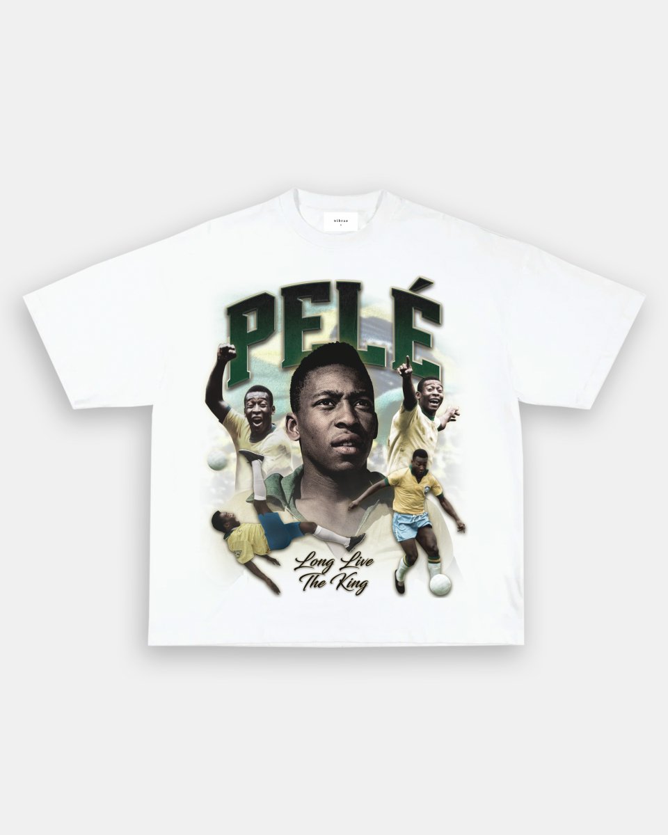 PELÉ TEE