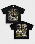 WHITE RANGER V2 TEE - [DS]