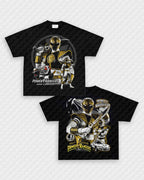 WHITE RANGER V2 TEE - [DS]