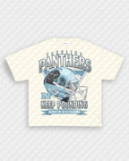CAROLINA PANTHERS V2 TEE