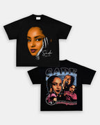 SADE V2 TEE - [DS]