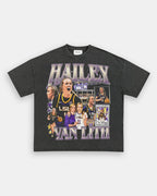 HAILEY VAN LITH TEE