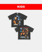 UNDERTAKER - KIDS TEE - [DS]