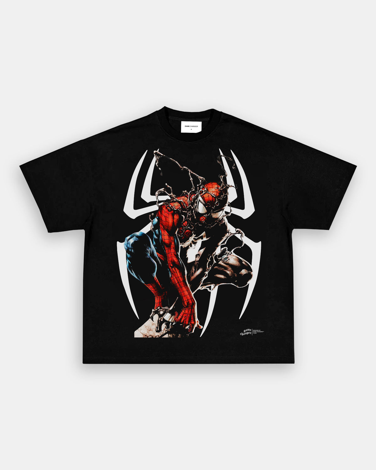 SPIDER VENOM TEE