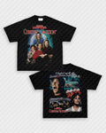 CHRISTMAS VACATION TEE - [DS]