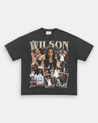 A'JA WILSON TEE