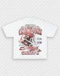 KANSAS CITY CHIEFS TEE