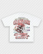 KANSAS CITY CHIEFS TEE