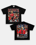 DERRICK ROSE V2 TEE - [DS]