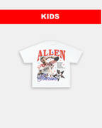 ALLEN IVERSON 2 - KIDS TEE