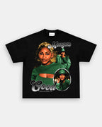MEAGAN GOOD V2 TEE