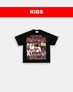 BRANDON MARSH - KIDS TEE