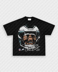 BIG FACE JALEN HURTS TEE
