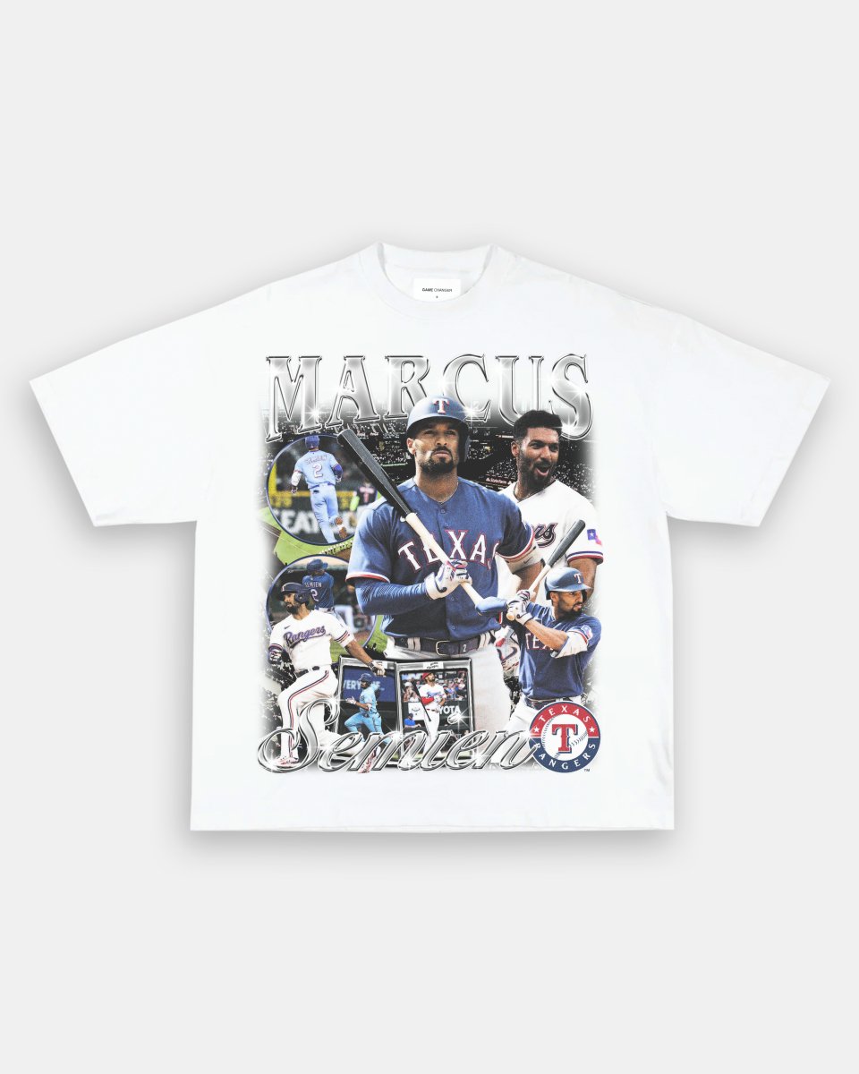 MARCUS SEMIEN TEE