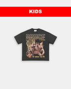 BRUCE LEE - KIDS TEE