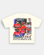 WBC TEAM DOMINICANA TEE
