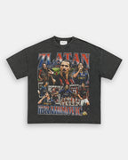 ZLATAN TEE