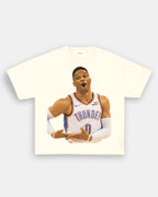ROCK THE BABY TEE