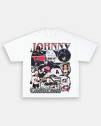 JOHNNY GAUDREAU TEE