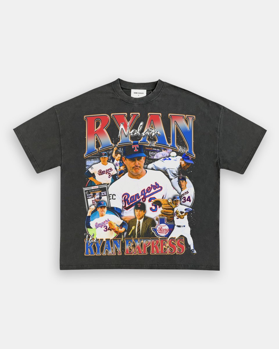 NOLAN RYAN TEE