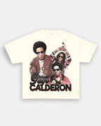 TEGO CALDERON VINTAGE TEE