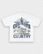 DALLAS COWBOYS TEE