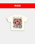 NICK CHUBB - UGA - KIDS TEE