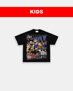 SPLASH BROTHERS - KIDS TEE
