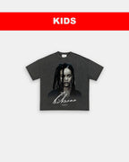 RIHANNA TEE - KIDS TEE
