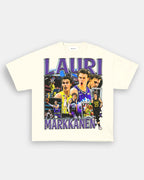 LAURI MARKKANEN TEE