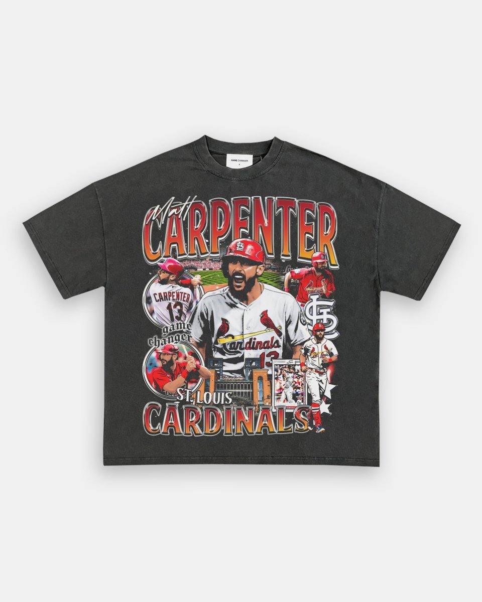 MATT CARPENTER TEE