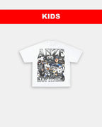 ANZE KOPITAR - KIDS TEE