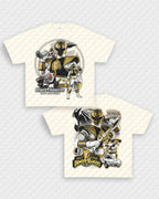 WHITE RANGER V2 TEE - [DS]