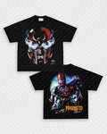 MAGNETO V2 TEE - [DS]