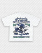 SEATTLE SEAHAWKS TEE