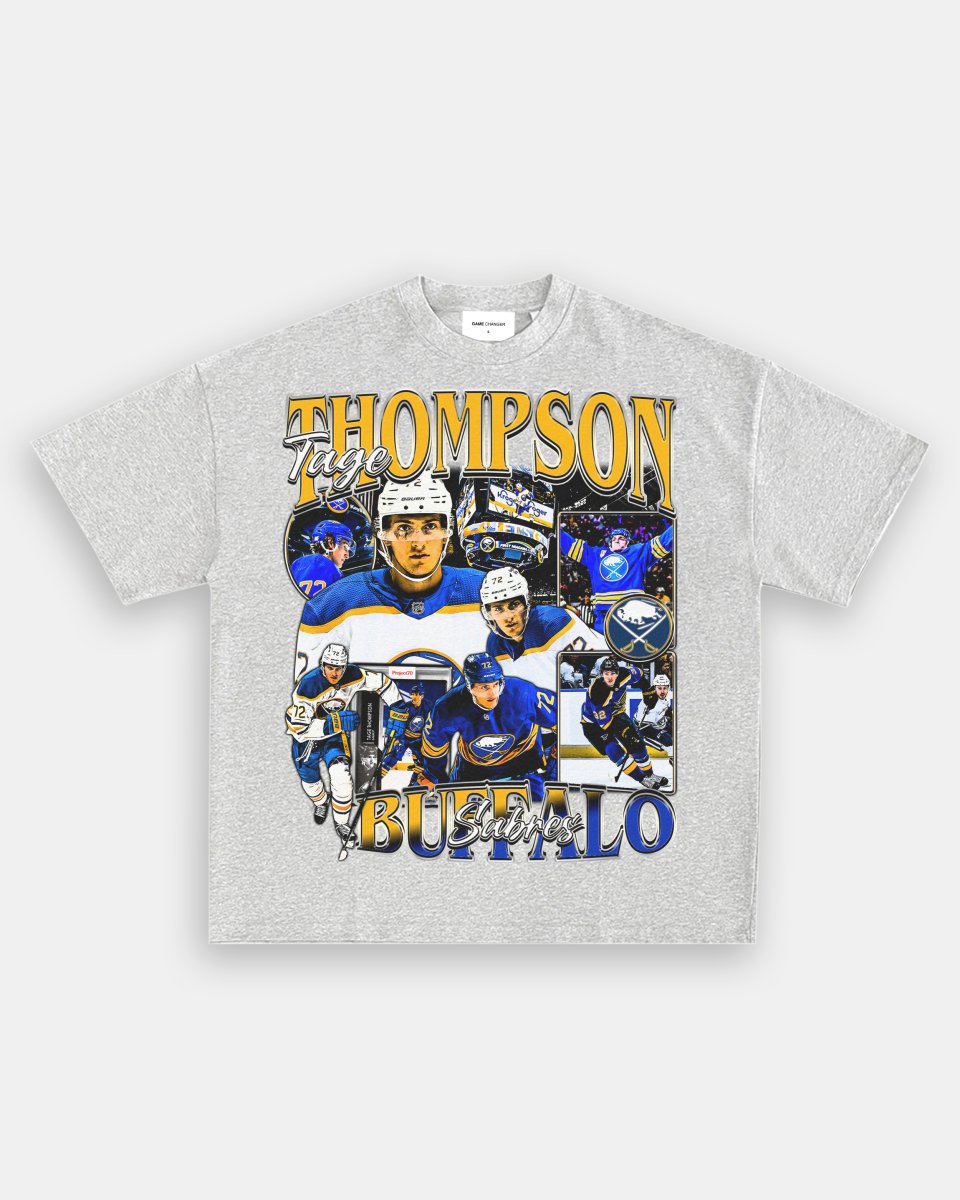 TAGE THOMPSON TEE