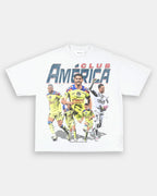 BICAMPEON V2 TEE