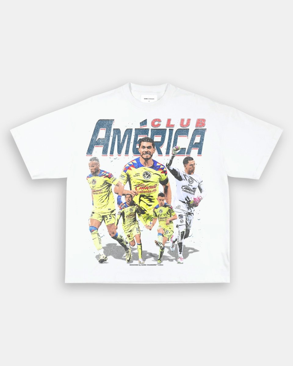 BICAMPEON V2 TEE