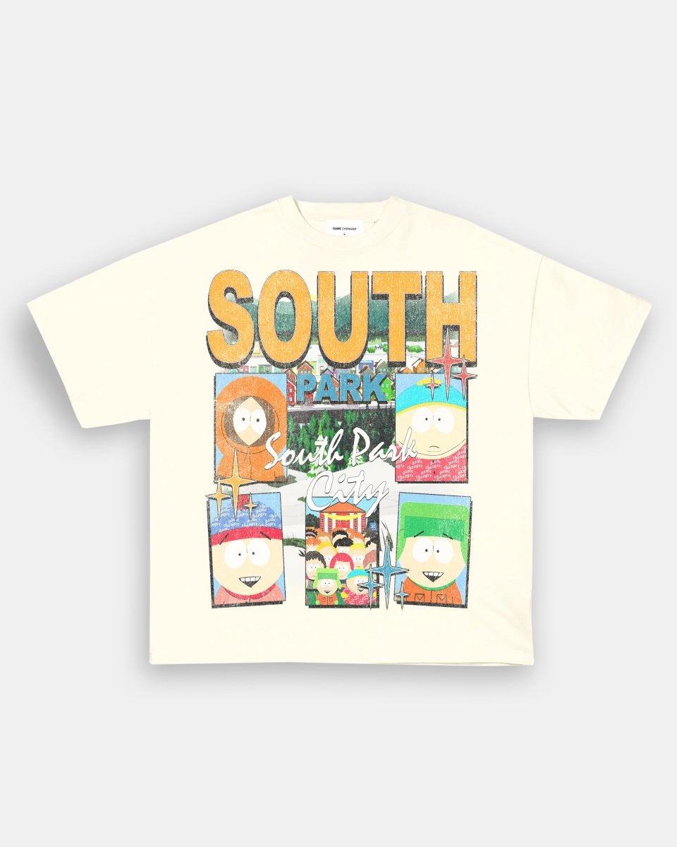 SOUTH PARK TEE