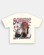 SOFAYGO TEE