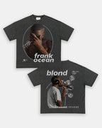 FRANK OCEAN V5 TEE - [DS]