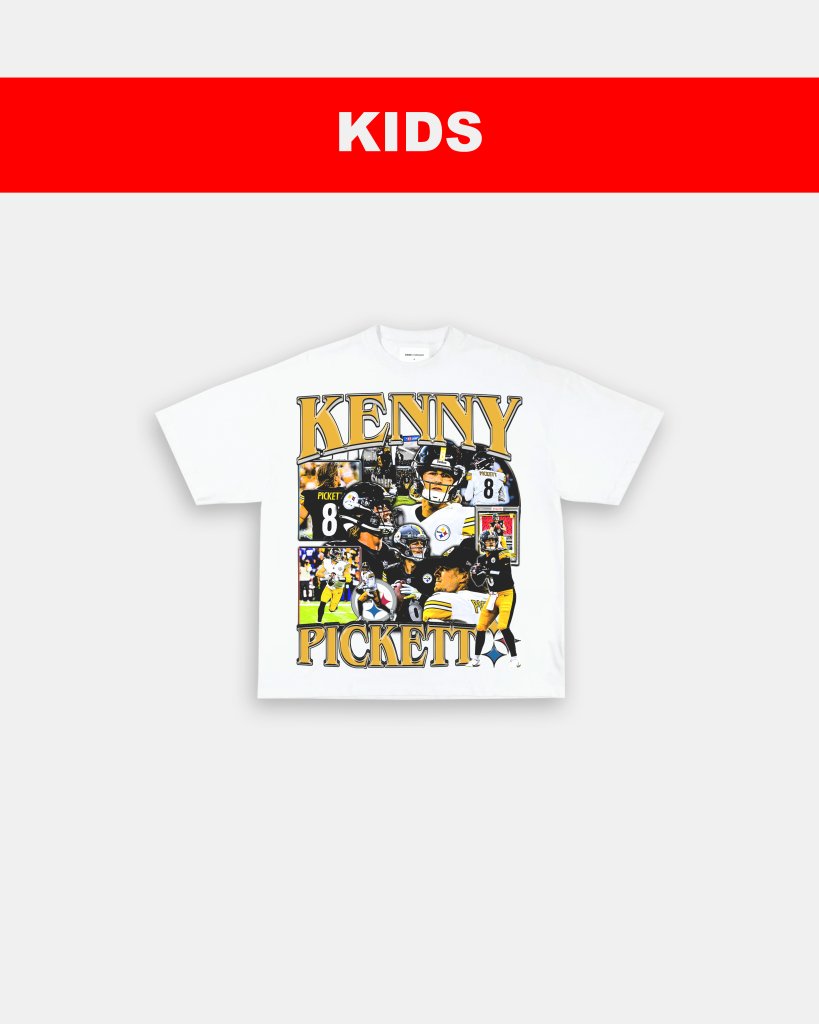 KENNY PICKETT - KIDS TEE