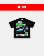 KURT BUSCH - KIDS TEE