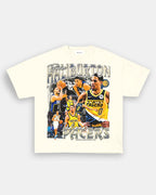 TYRESE HALIBURTON V2 TEE