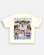 GRAYSON ALLEN - DUKE TEE