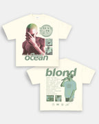 BLOND V2 TEE - [DS]