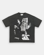 CHASEDOWN BLOCK TEE
