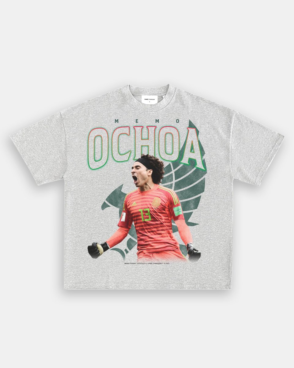 MEMO OCHOA TEE