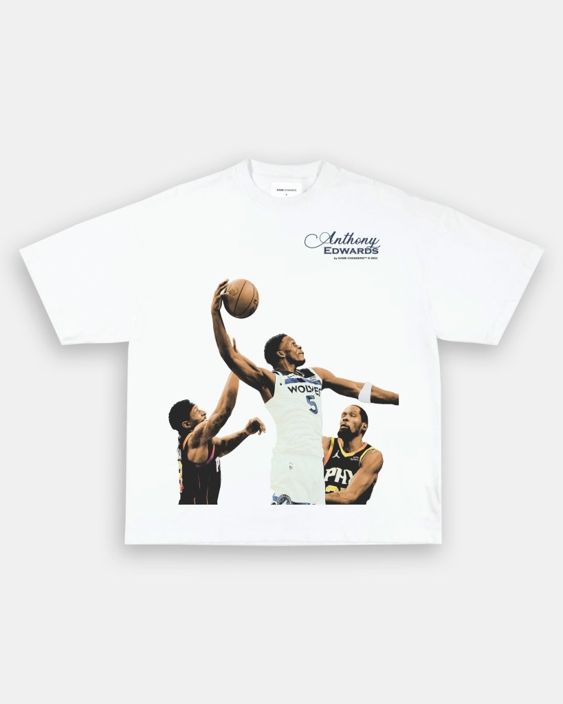 ANT OVER PHX TEE