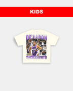DEAARON FOX - KIDS TEE